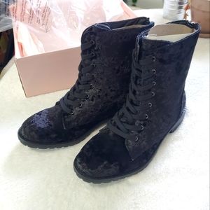 JUSTFAB New in Box Layney Boots